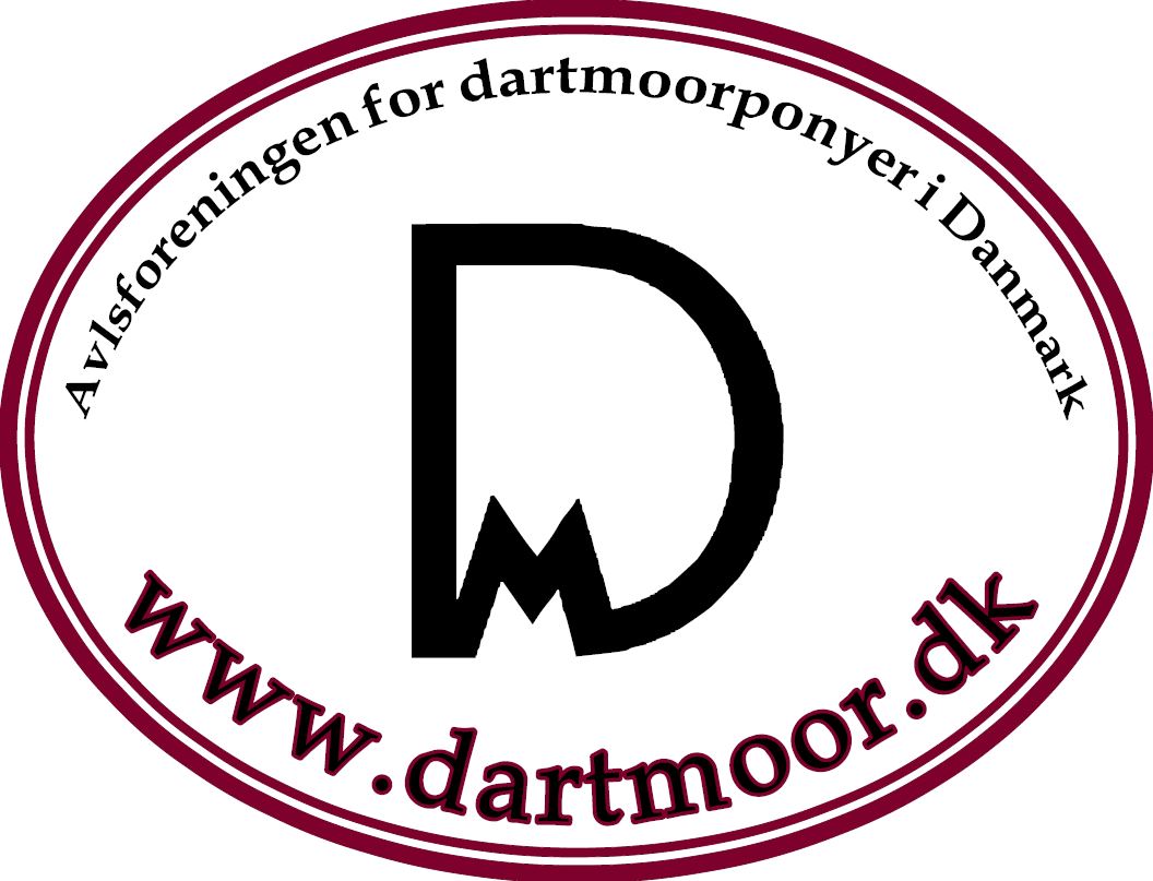 Dartmoor Pony Society Avlsforeningen for Dartmoor Ponyer i Danmark